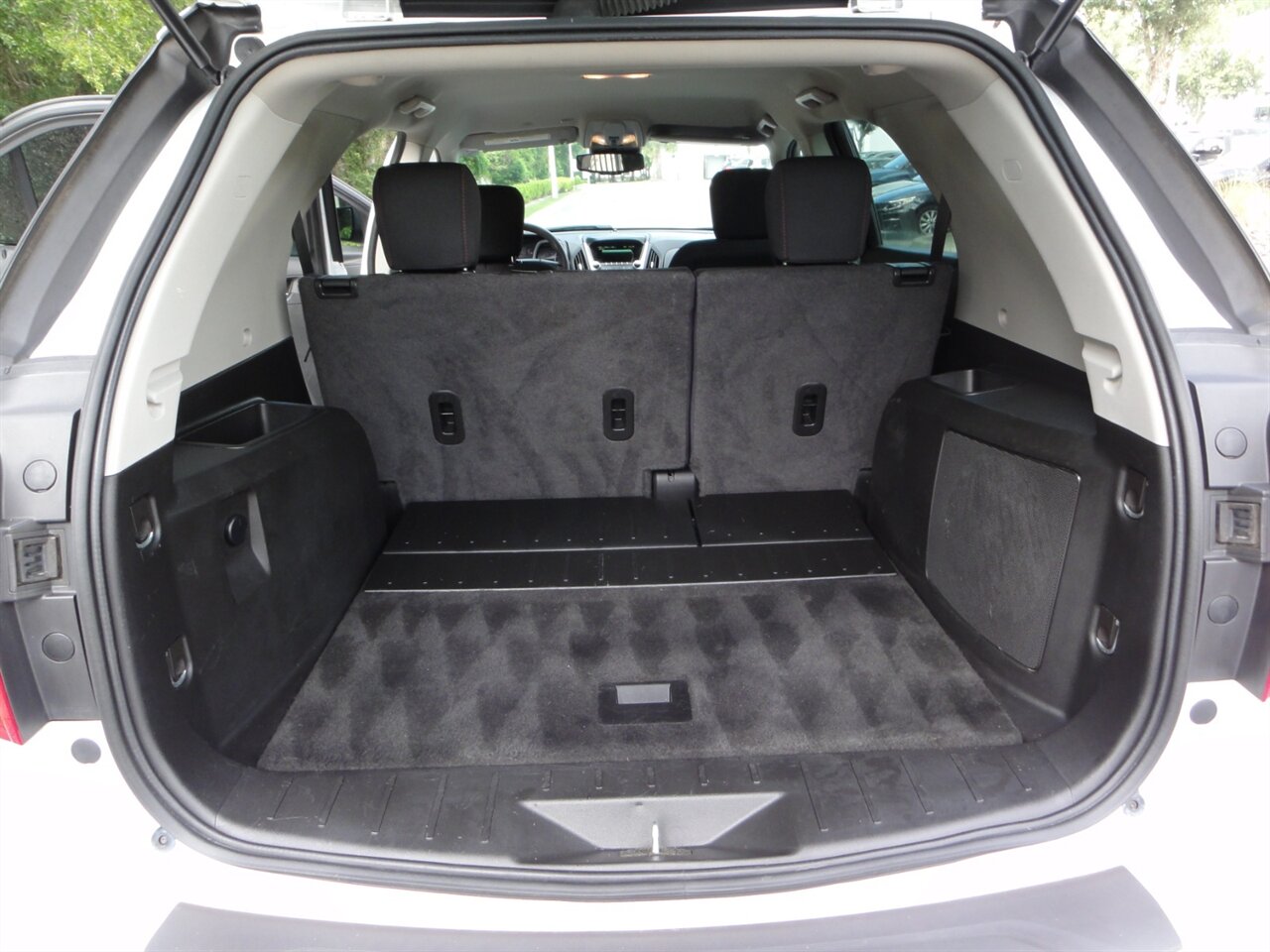2017 Chevrolet Equinox LS   - Photo 34 - Deland, FL 32720