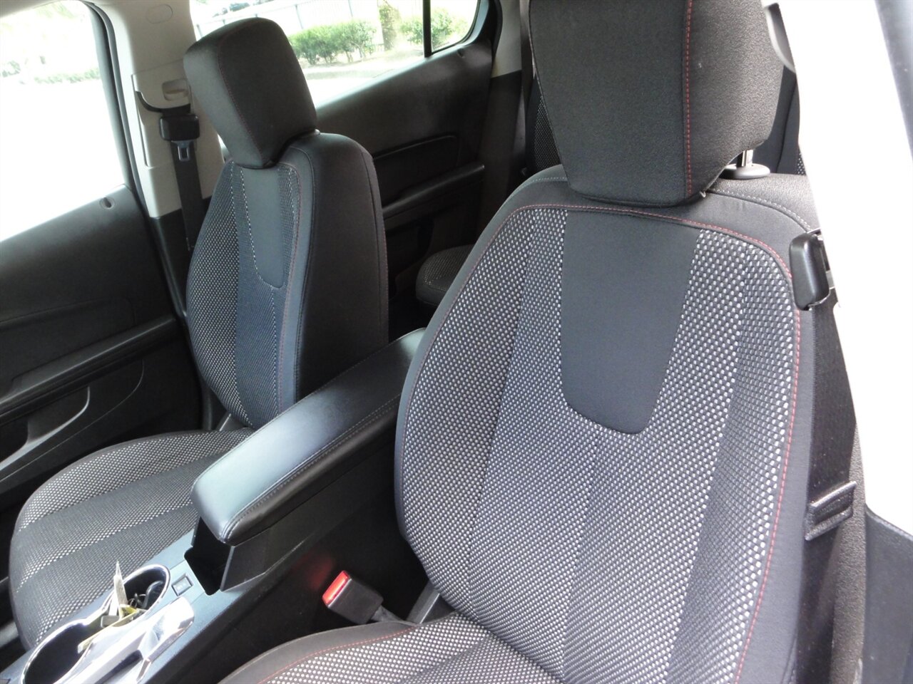 2017 Chevrolet Equinox LS   - Photo 30 - Deland, FL 32720