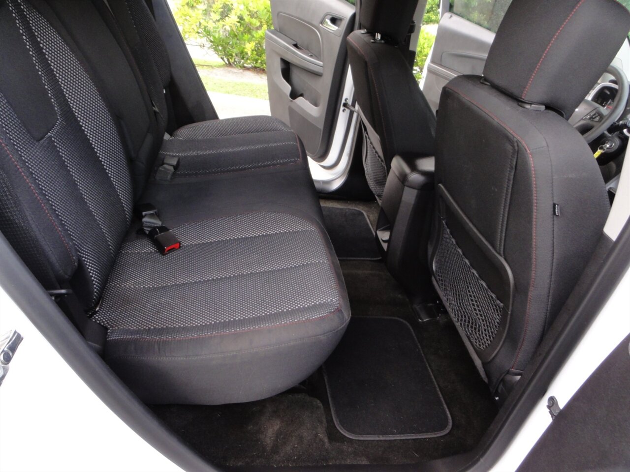 2017 Chevrolet Equinox LS   - Photo 35 - Deland, FL 32720