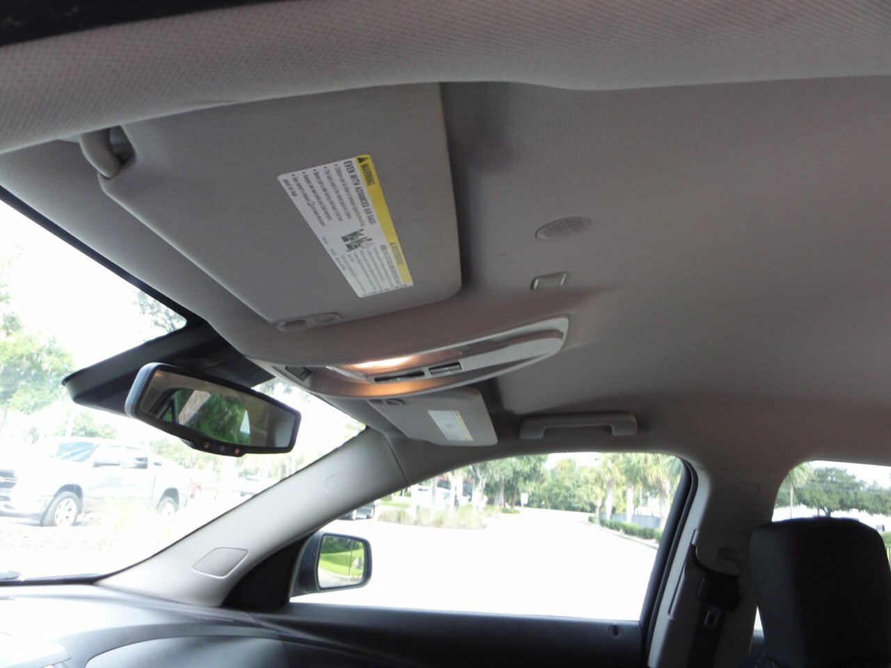 2017 Chevrolet Equinox LS   - Photo 31 - Deland, FL 32720