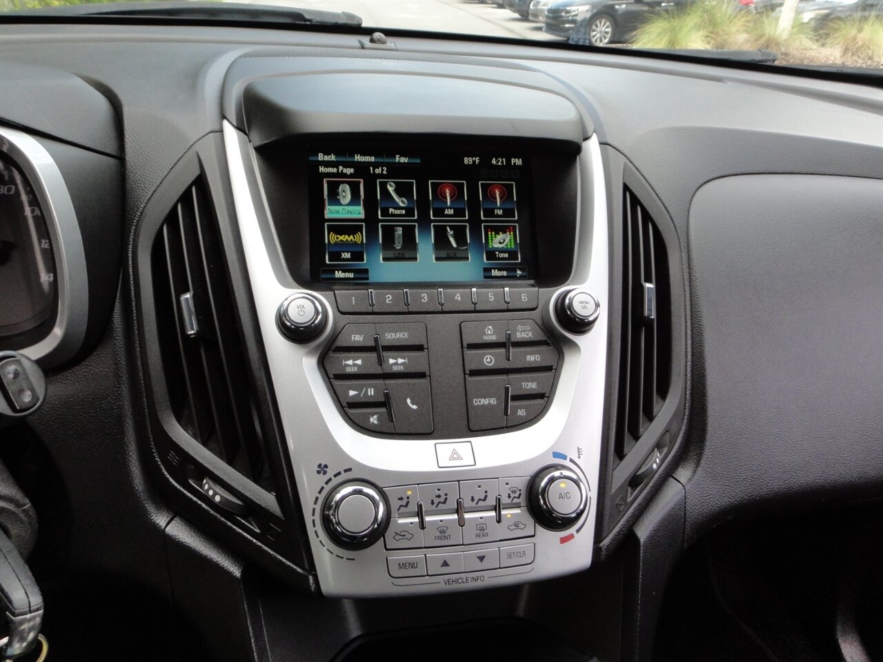 2017 Chevrolet Equinox LS   - Photo 46 - Deland, FL 32720