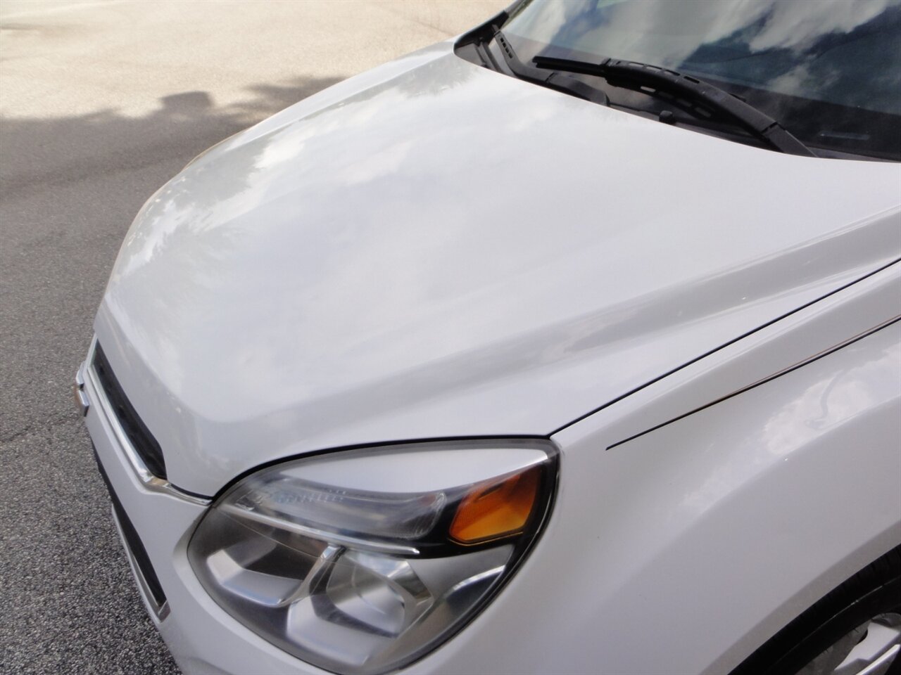 2017 Chevrolet Equinox LS   - Photo 17 - Deland, FL 32720