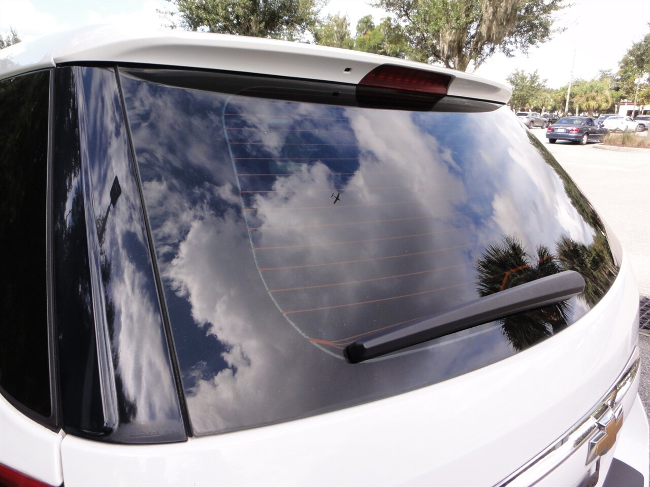 2017 Chevrolet Equinox LS   - Photo 20 - Deland, FL 32720