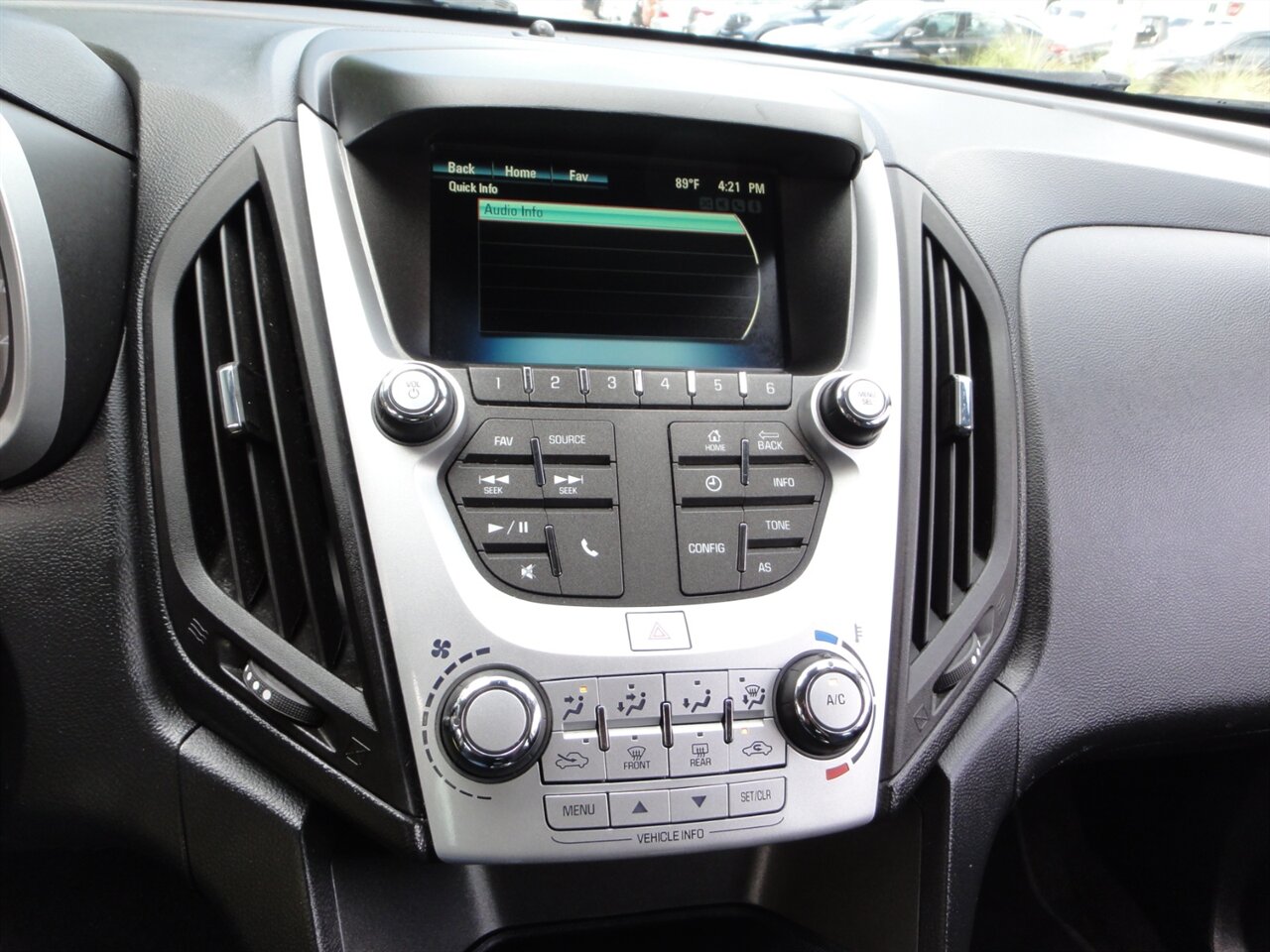 2017 Chevrolet Equinox LS   - Photo 45 - Deland, FL 32720