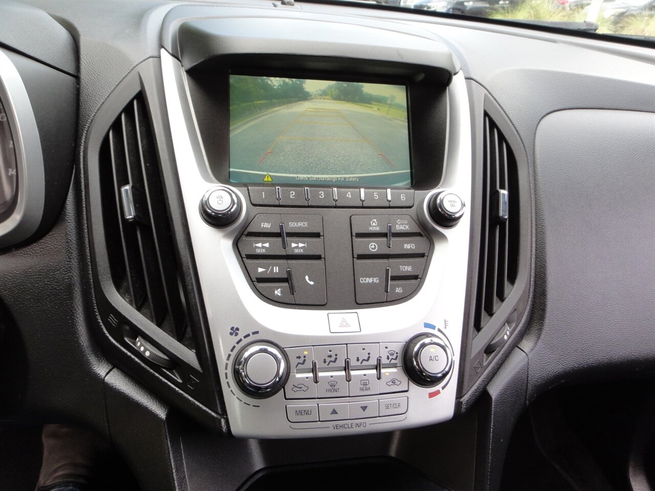 2017 Chevrolet Equinox LS   - Photo 47 - Deland, FL 32720