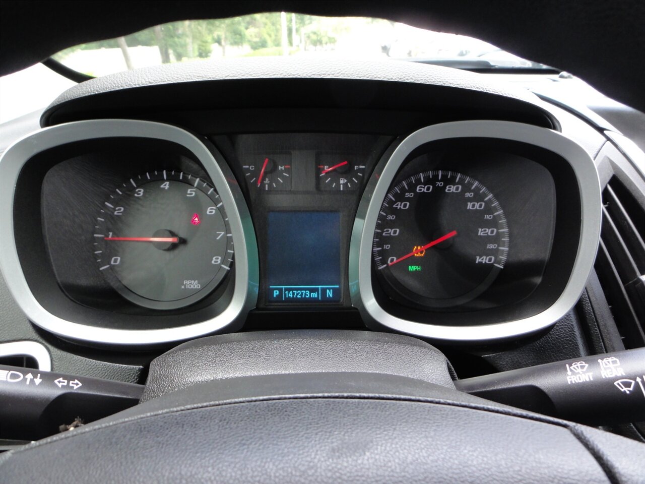 2017 Chevrolet Equinox LS   - Photo 44 - Deland, FL 32720