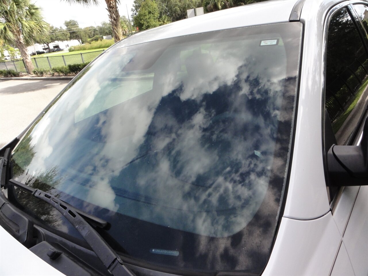 2017 Chevrolet Equinox LS   - Photo 18 - Deland, FL 32720