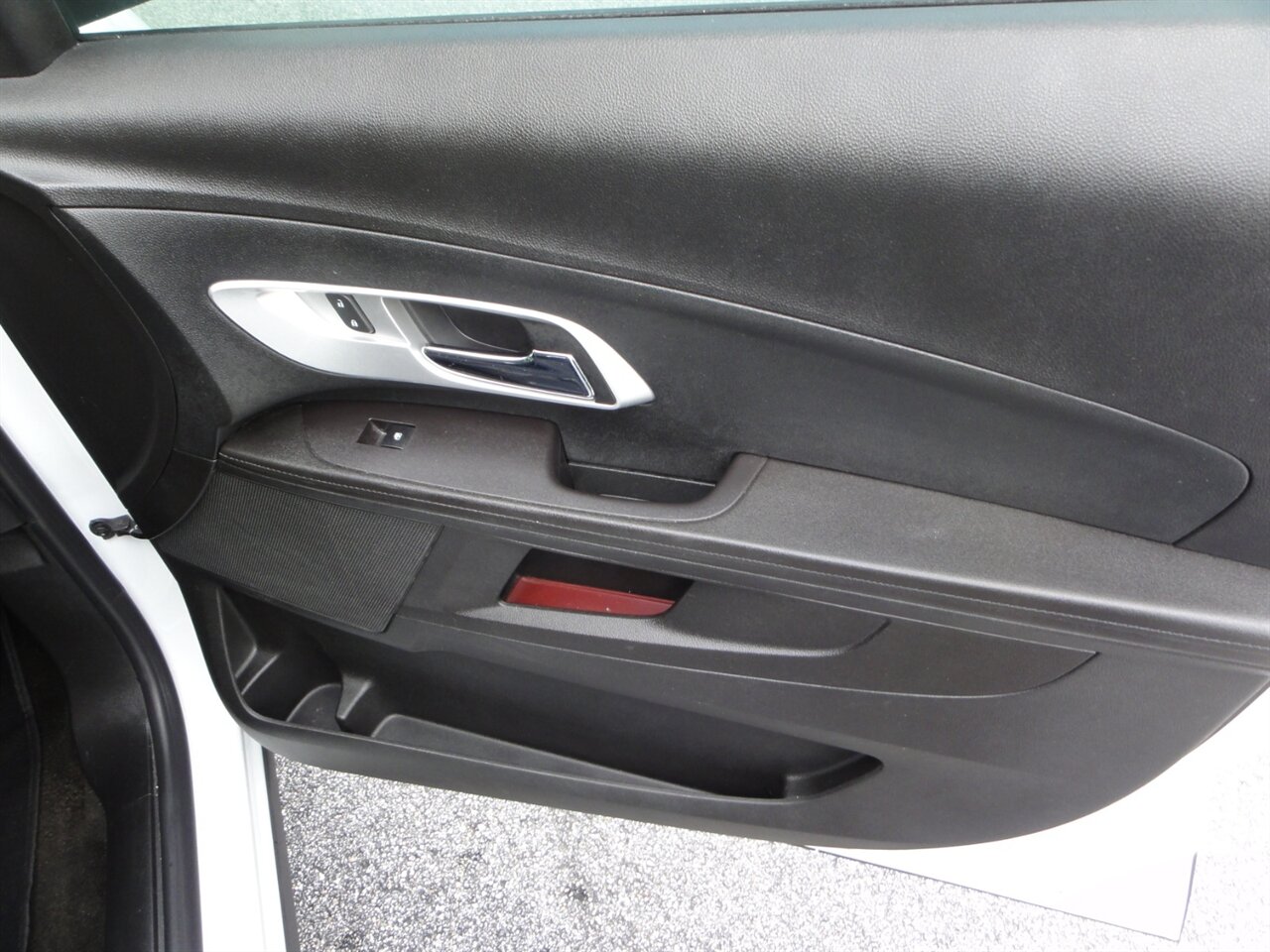 2017 Chevrolet Equinox LS   - Photo 41 - Deland, FL 32720