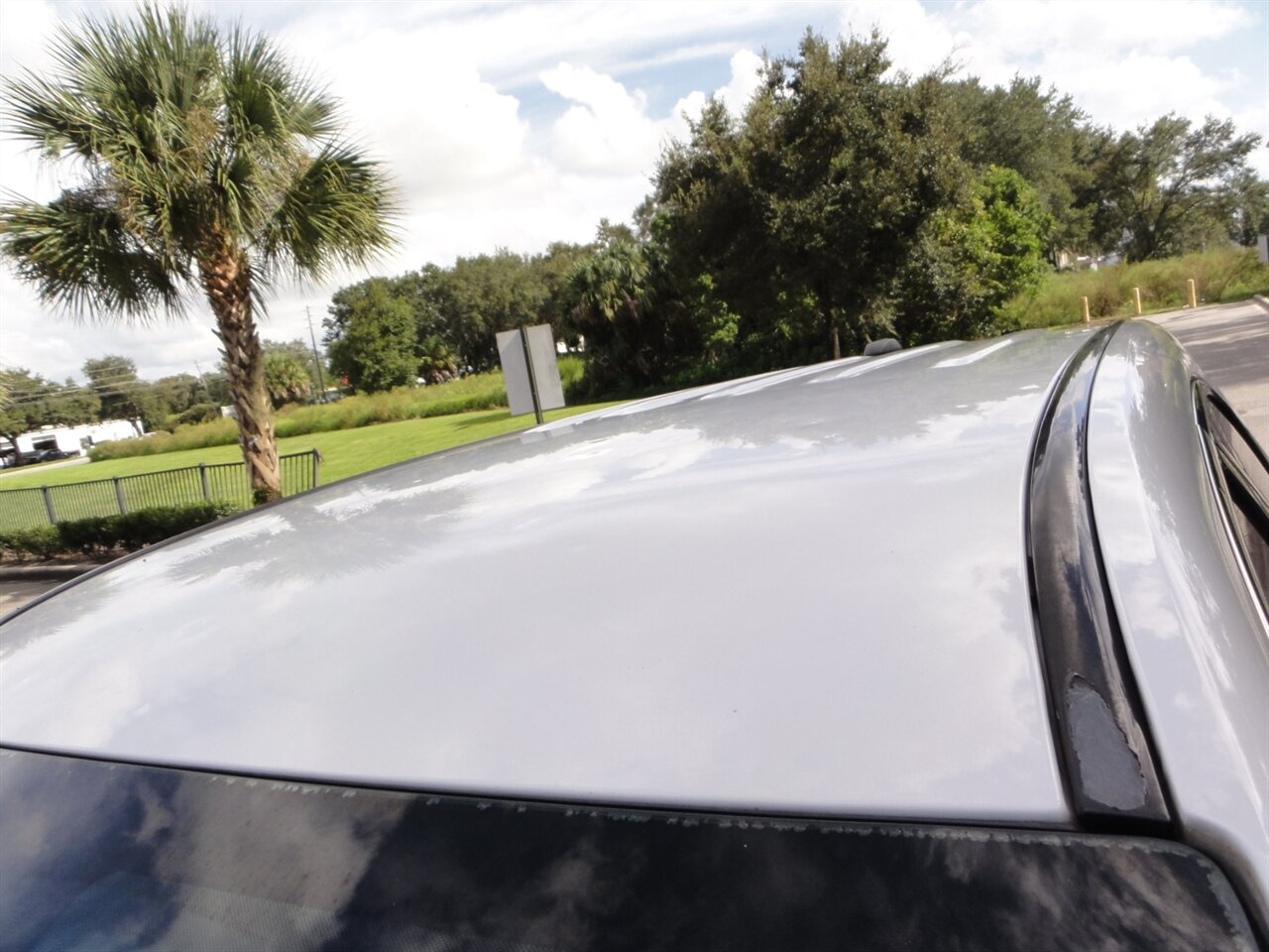 2017 Chevrolet Equinox LS   - Photo 19 - Deland, FL 32720