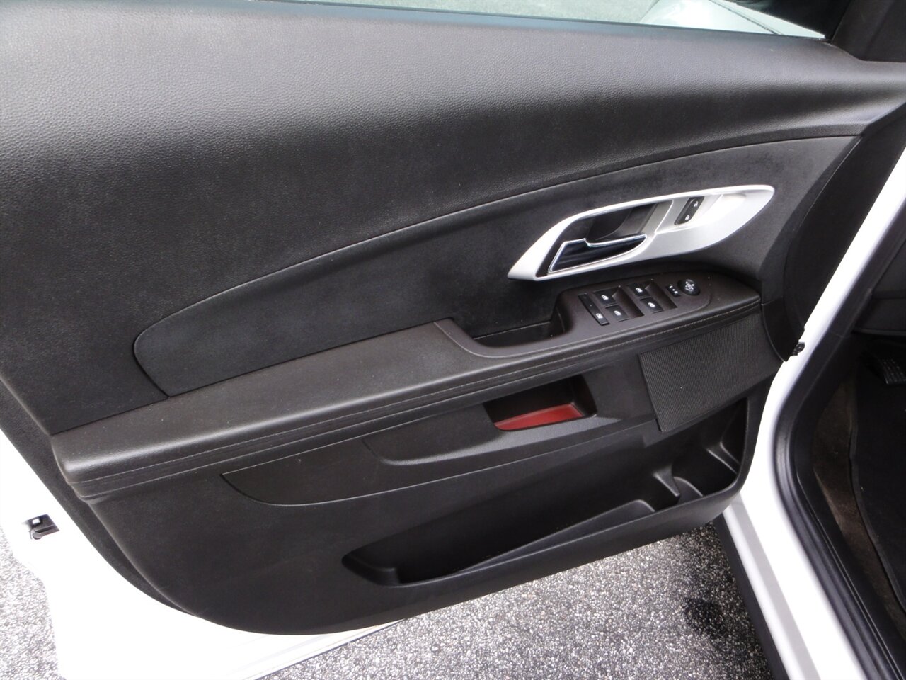 2017 Chevrolet Equinox LS   - Photo 27 - Deland, FL 32720