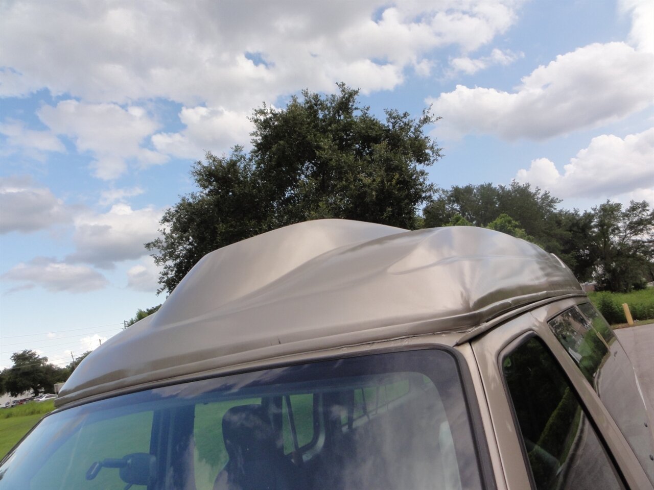 2010 Ford E-250 Cargo - Photo 19 - Deland, FL 32720
