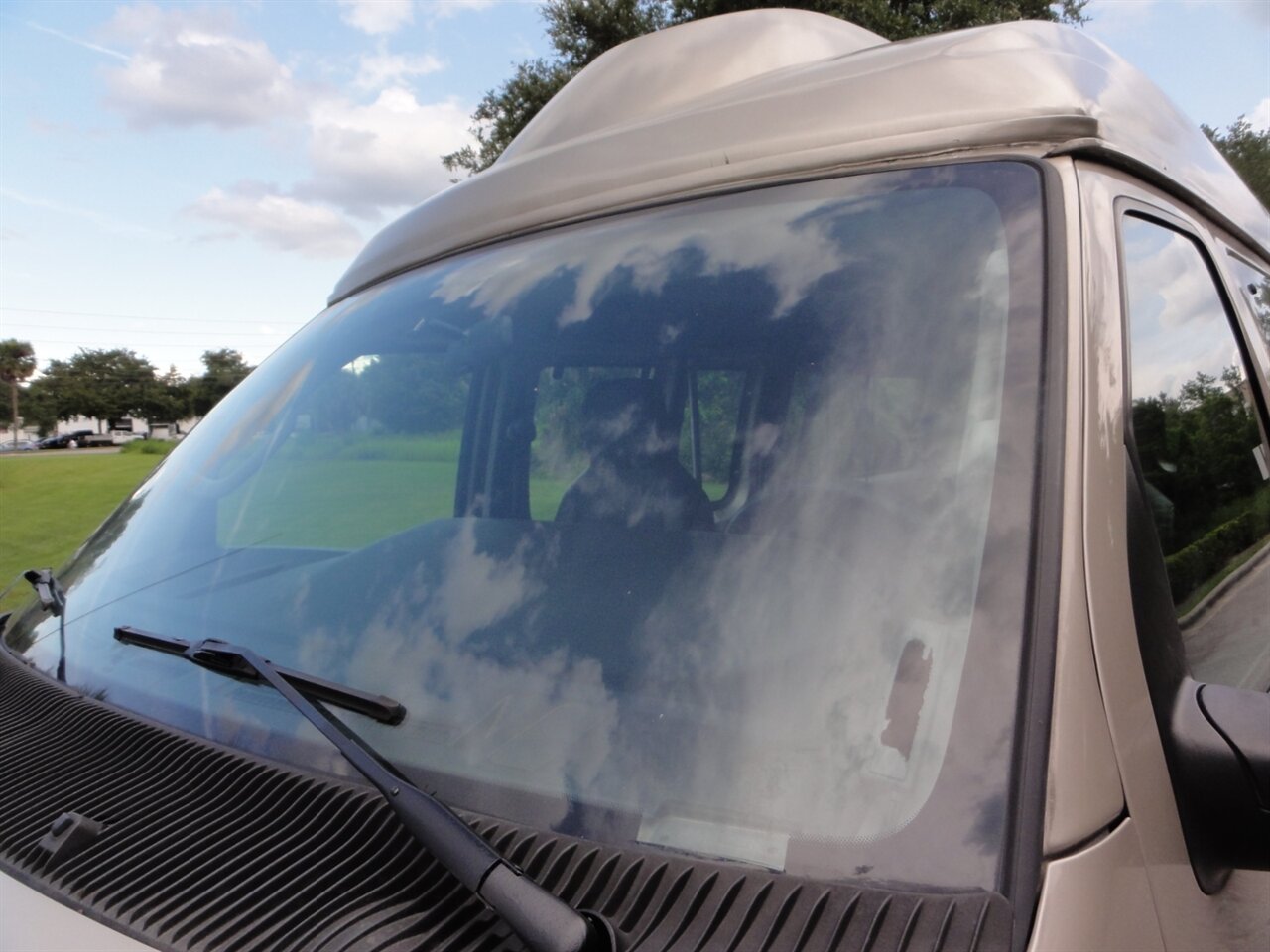 2010 Ford E-250 Cargo - Photo 18 - Deland, FL 32720