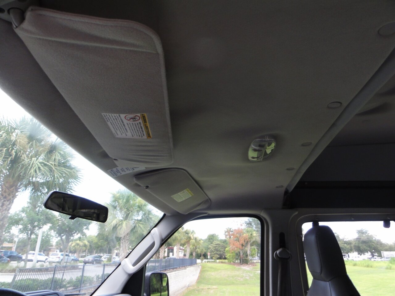 2010 Ford E-250 Cargo - Photo 47 - Deland, FL 32720
