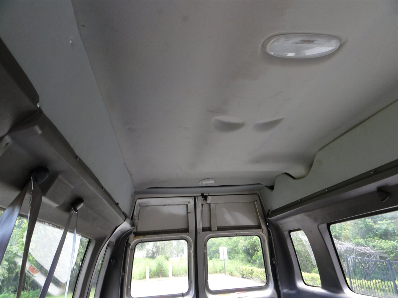 2010 Ford E-250 Cargo - Photo 36 - Deland, FL 32720