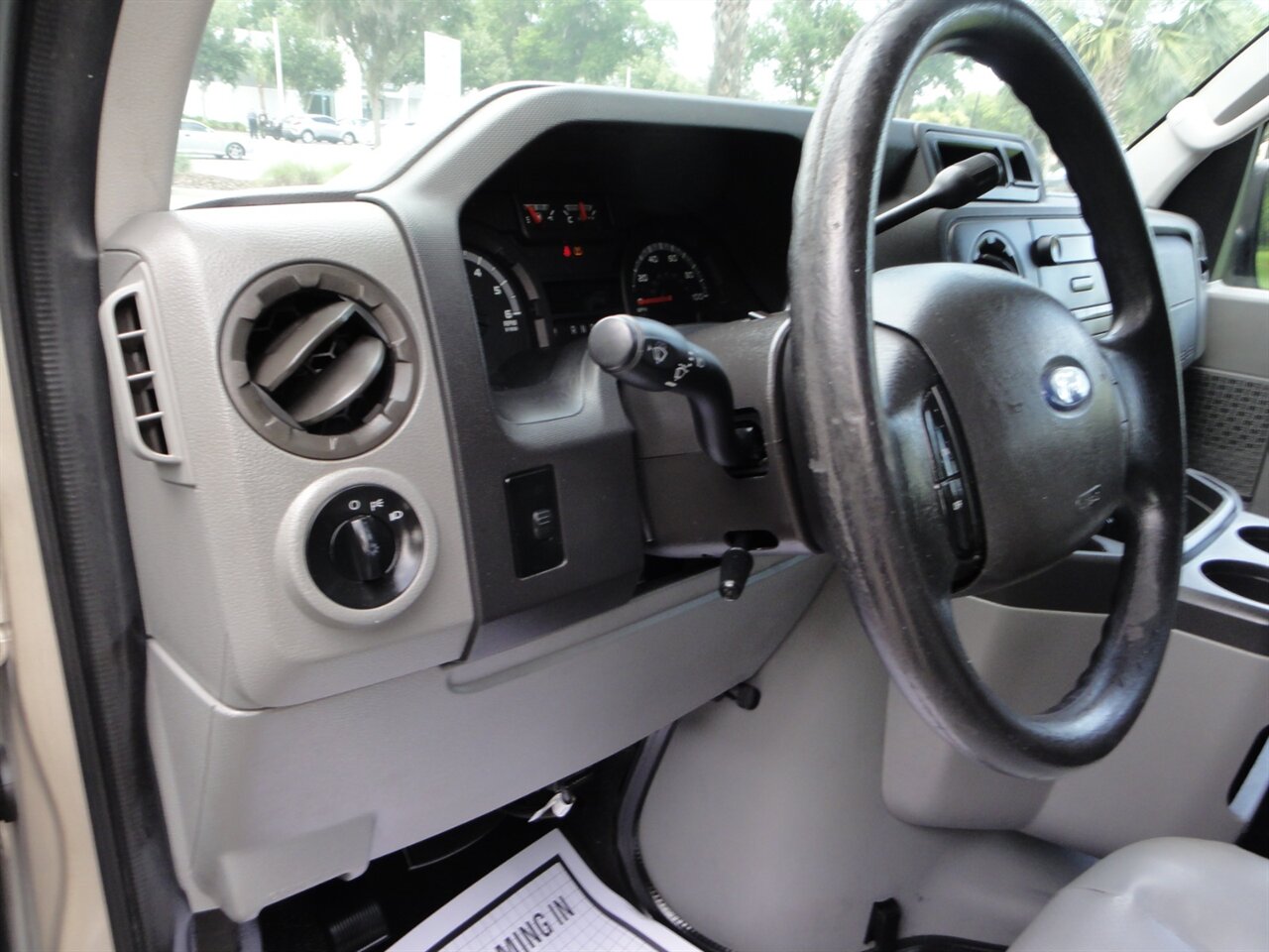 2010 Ford E-250 Cargo - Photo 31 - Deland, FL 32720