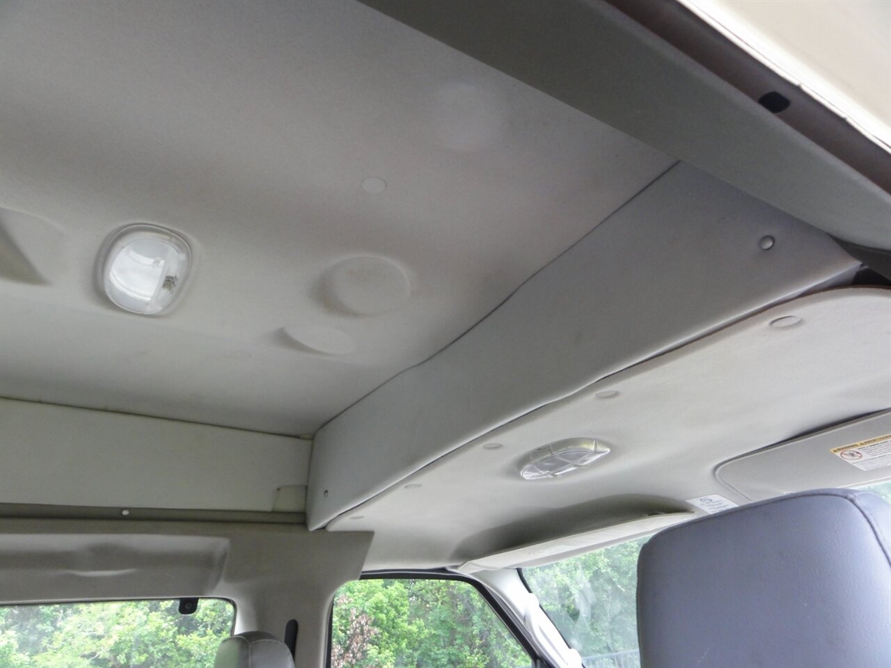 2010 Ford E-250 Cargo - Photo 35 - Deland, FL 32720