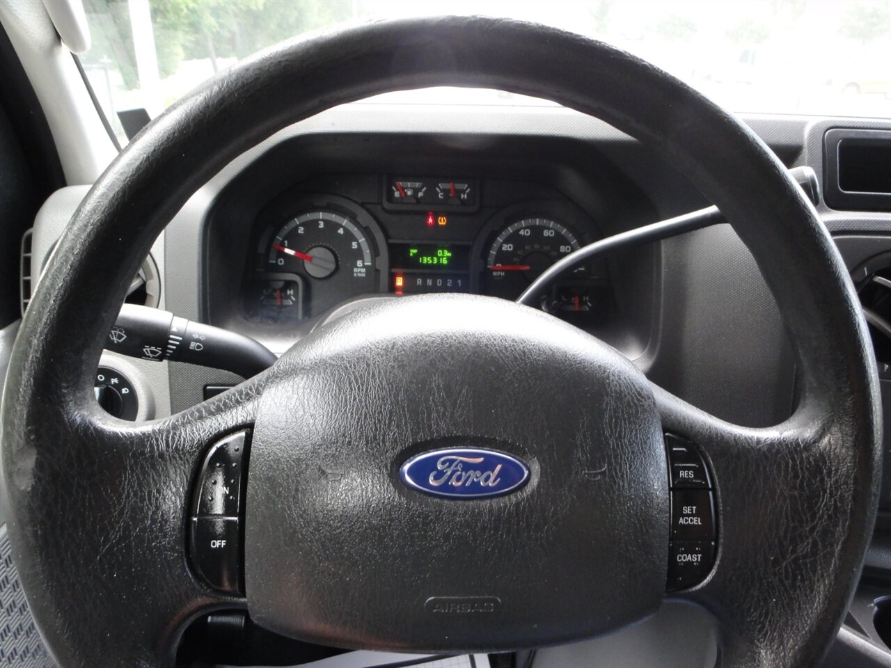 2010 Ford E-250 Cargo - Photo 48 - Deland, FL 32720