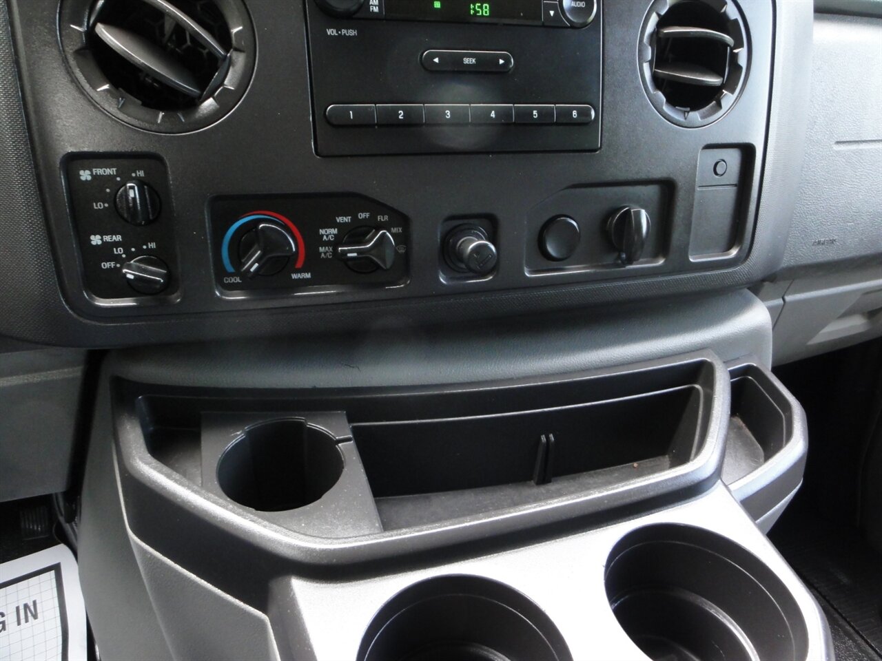 2010 Ford E-250 Cargo - Photo 52 - Deland, FL 32720
