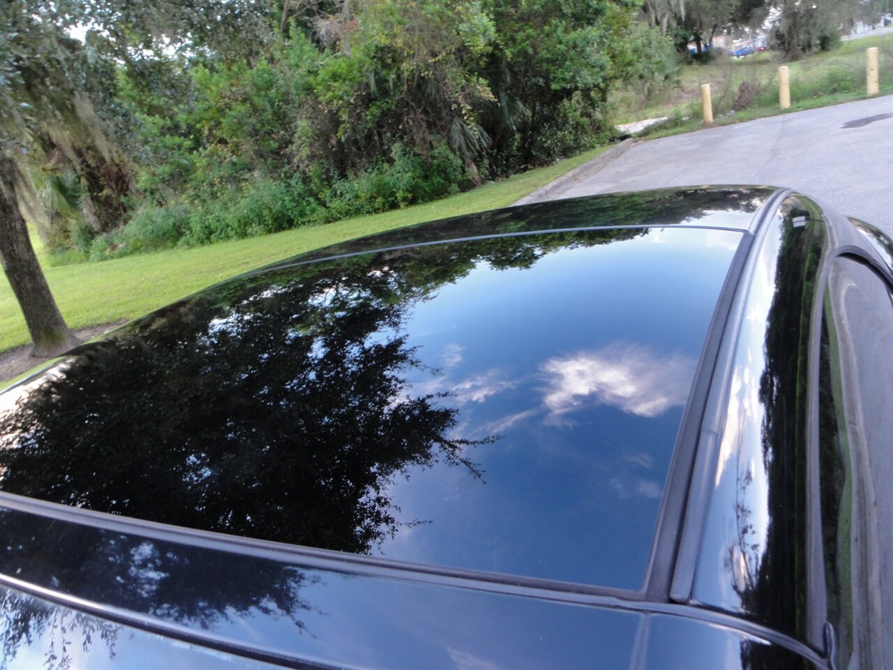 2012 Volkswagen Eos Komfort SULEV  Premium - Photo 26 - Deland, FL 32720