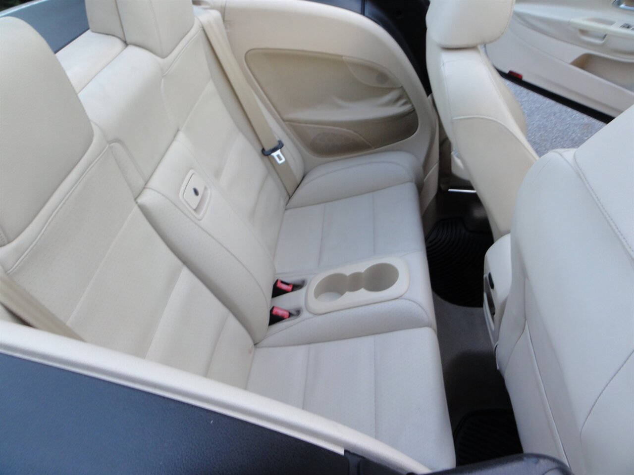 2012 Volkswagen Eos Komfort SULEV  Premium - Photo 43 - Deland, FL 32720