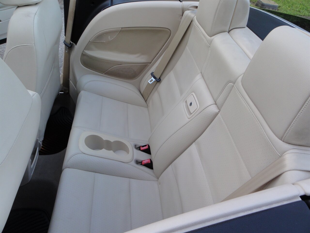 2012 Volkswagen Eos Komfort SULEV  Premium - Photo 41 - Deland, FL 32720