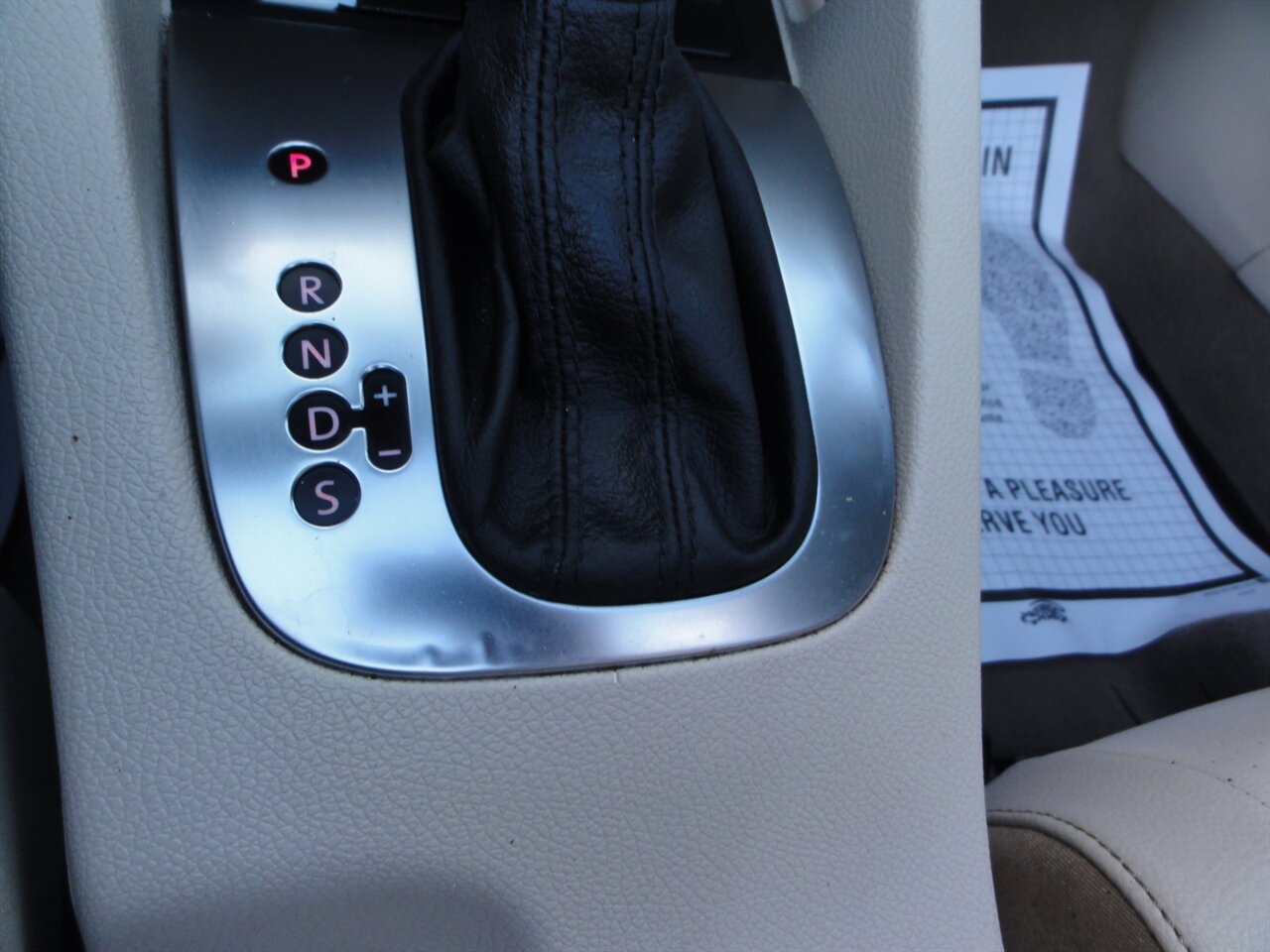 2012 Volkswagen Eos Komfort SULEV  Premium - Photo 56 - Deland, FL 32720