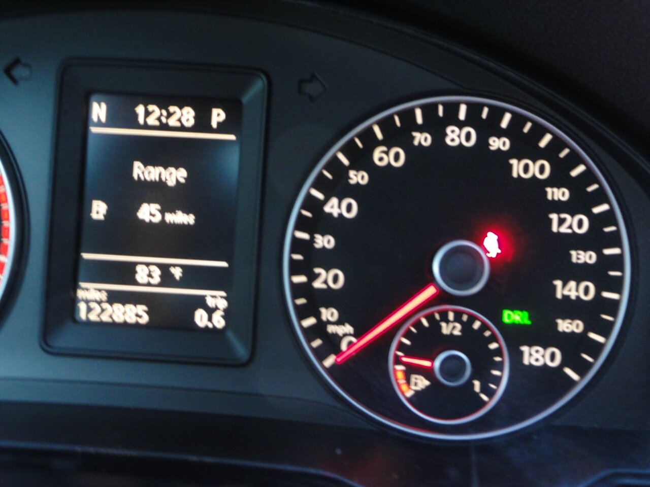 2012 Volkswagen Eos Komfort SULEV  Premium - Photo 48 - Deland, FL 32720