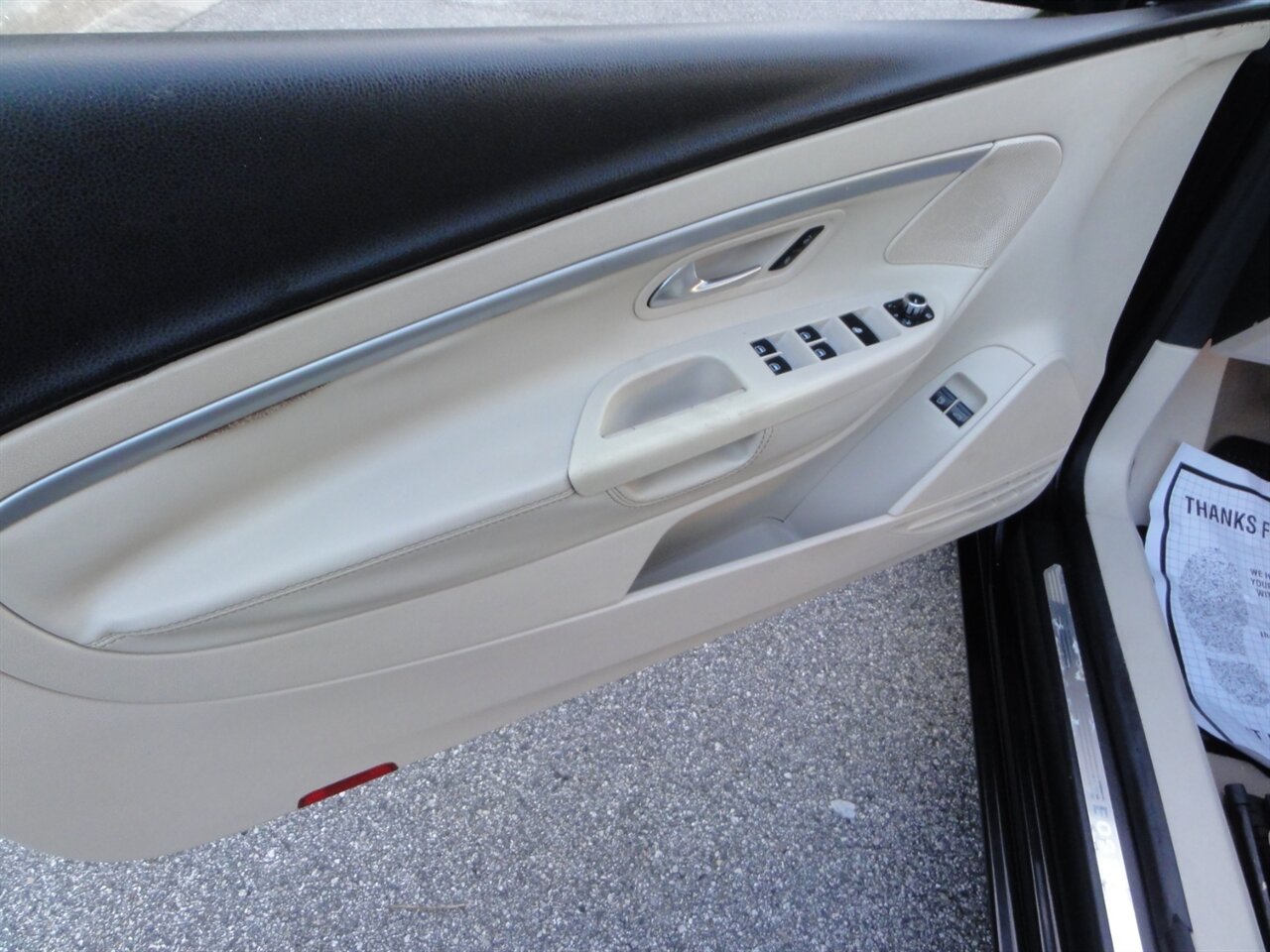 2012 Volkswagen Eos Komfort SULEV  Premium - Photo 37 - Deland, FL 32720