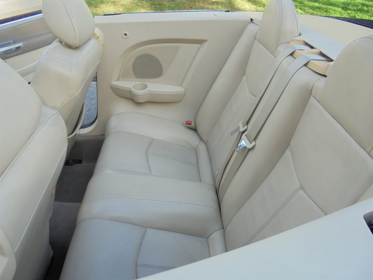 2009 Chrysler Sebring Limited   - Photo 41 - Deland, FL 32720