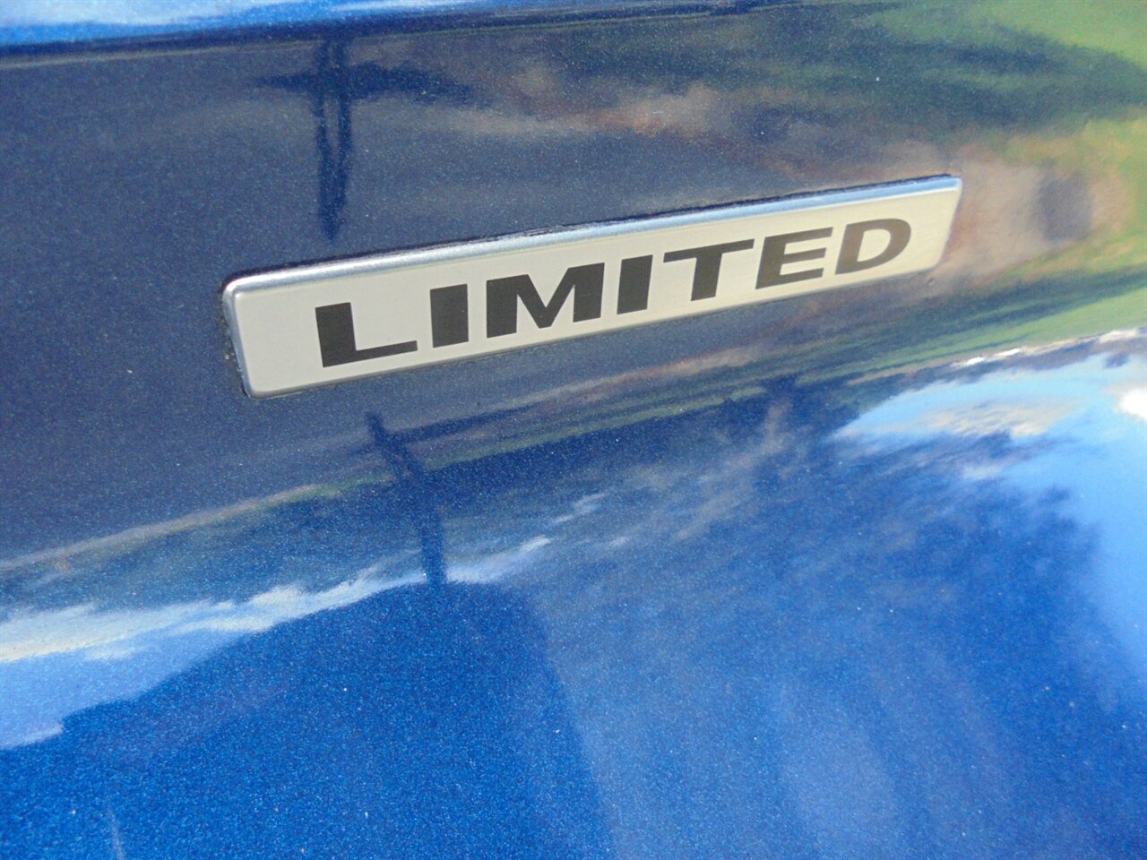 2009 Chrysler Sebring Limited   - Photo 29 - Deland, FL 32720