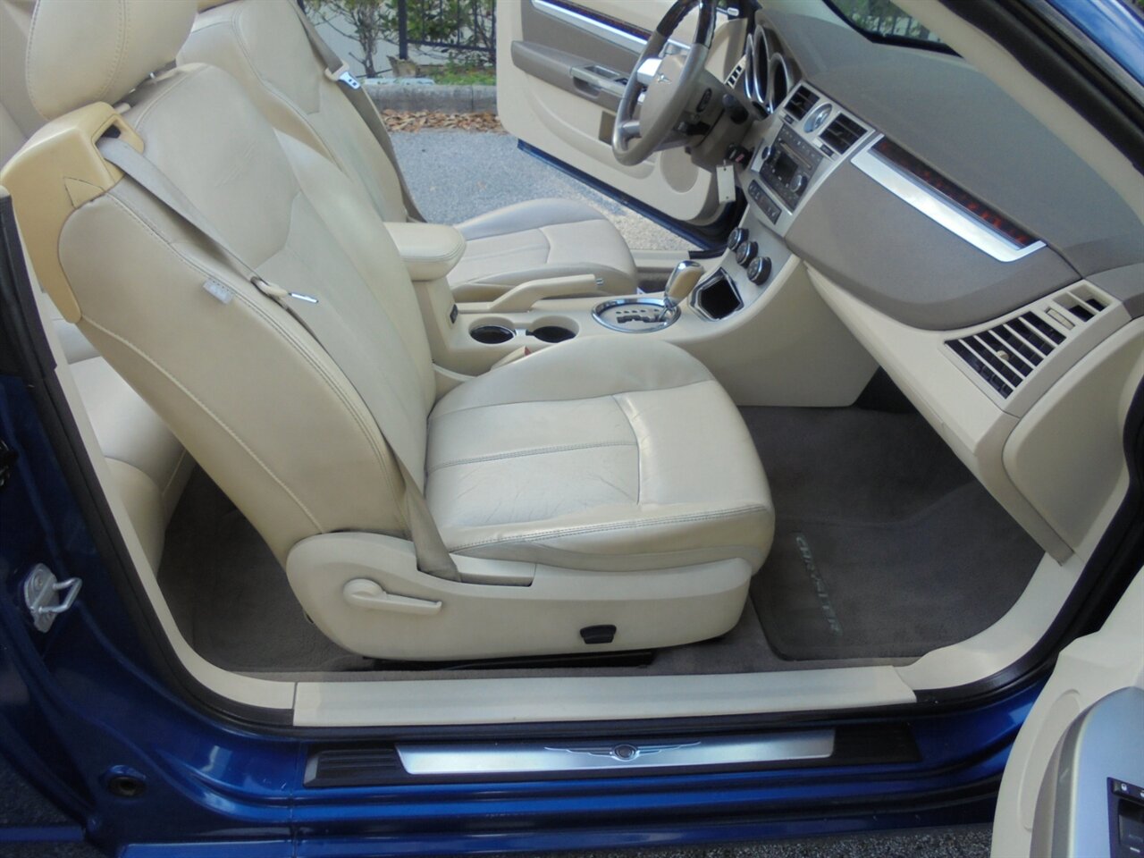 2009 Chrysler Sebring Limited   - Photo 44 - Deland, FL 32720