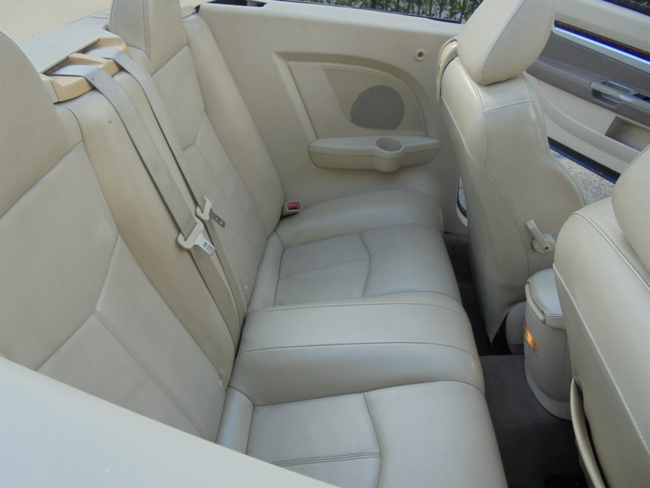 2009 Chrysler Sebring Limited   - Photo 43 - Deland, FL 32720