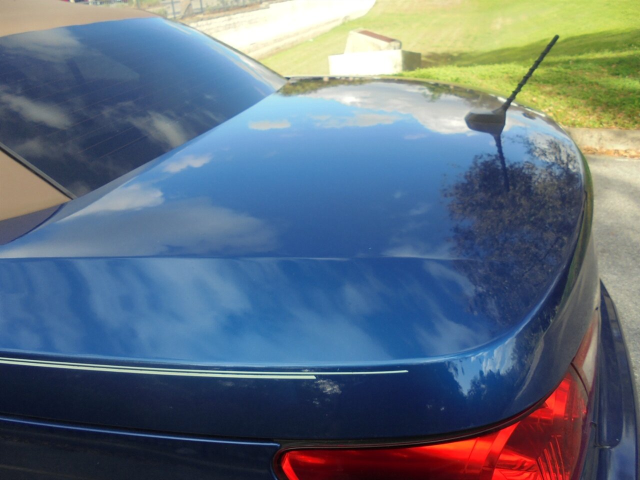 2009 Chrysler Sebring Limited   - Photo 27 - Deland, FL 32720