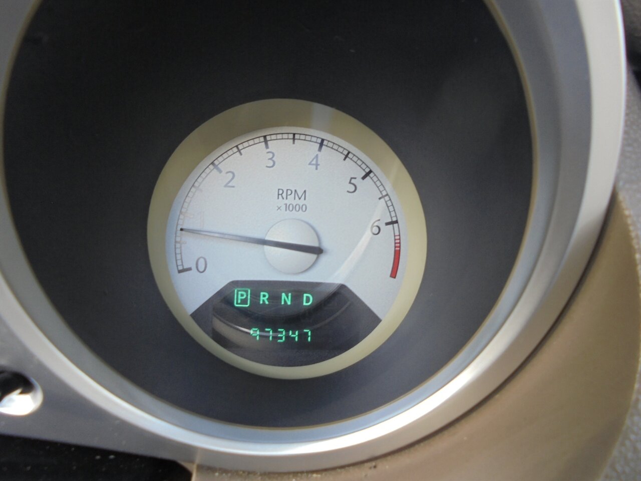 2009 Chrysler Sebring Limited   - Photo 49 - Deland, FL 32720