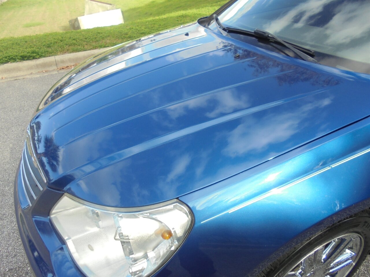 2009 Chrysler Sebring Limited   - Photo 23 - Deland, FL 32720