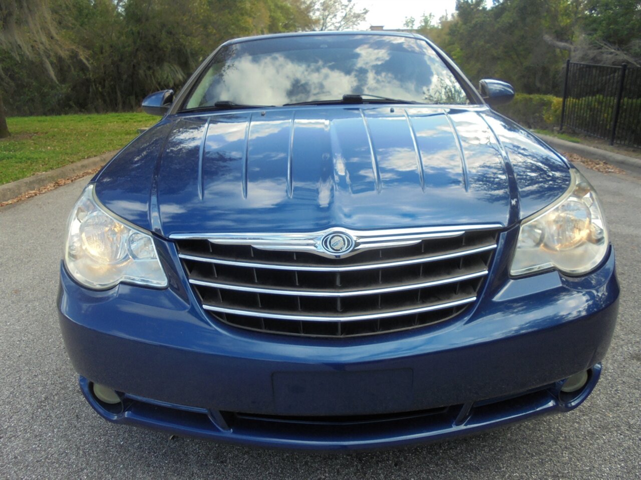 2009 Chrysler Sebring Limited   - Photo 9 - Deland, FL 32720