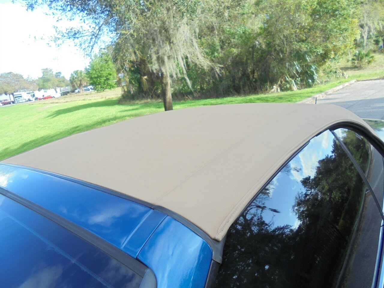 2009 Chrysler Sebring Limited   - Photo 25 - Deland, FL 32720