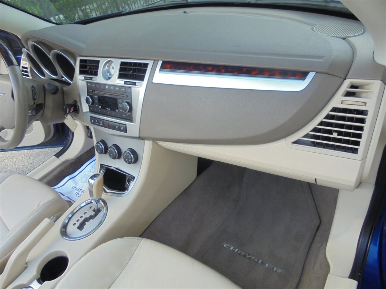 2009 Chrysler Sebring Limited   - Photo 46 - Deland, FL 32720