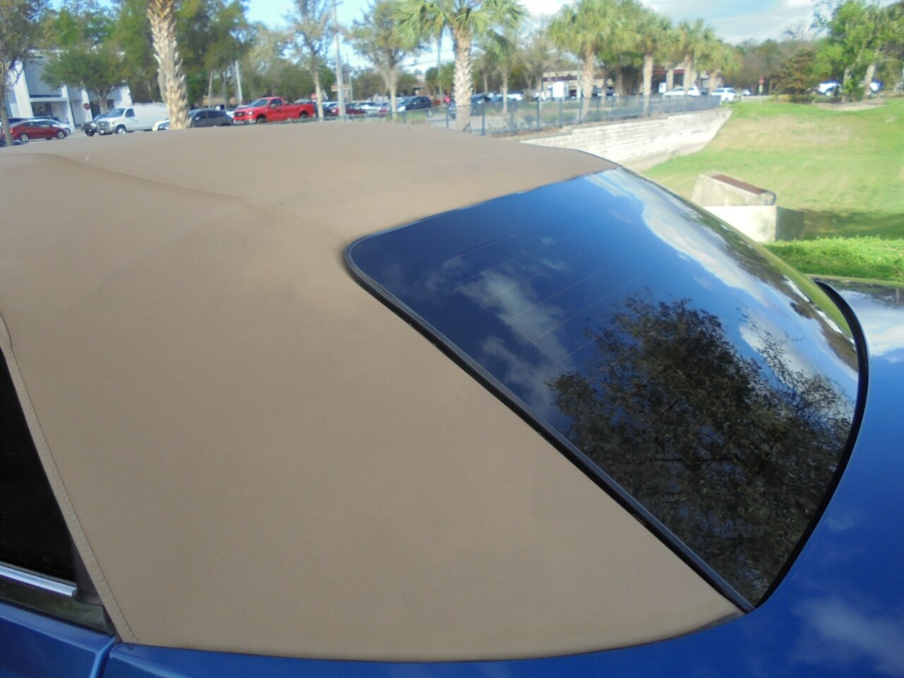 2009 Chrysler Sebring Limited   - Photo 26 - Deland, FL 32720