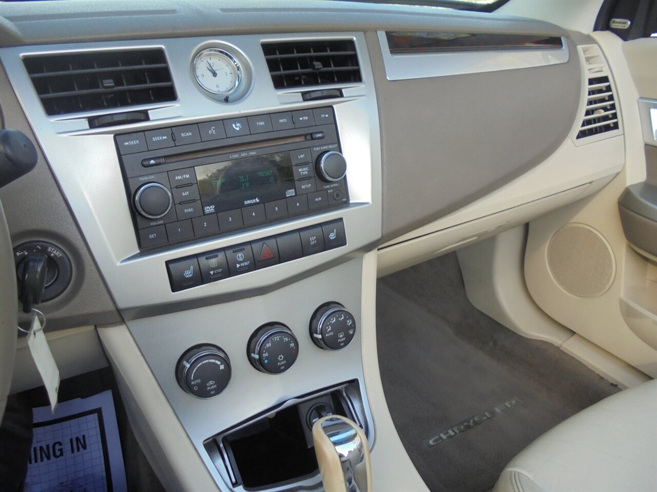 2009 Chrysler Sebring Limited   - Photo 54 - Deland, FL 32720