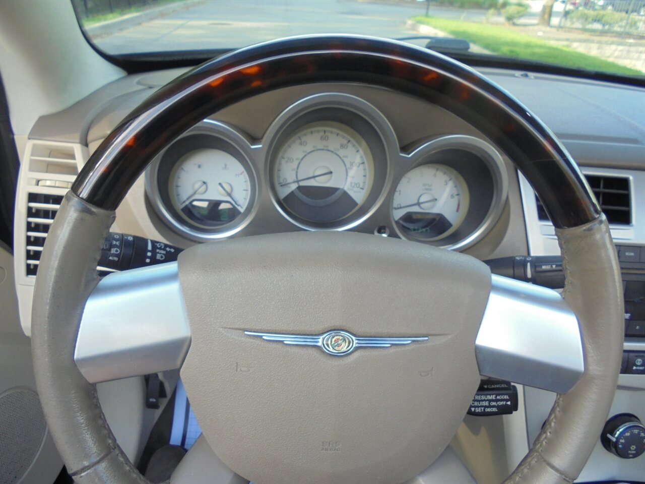 2009 Chrysler Sebring Limited   - Photo 48 - Deland, FL 32720