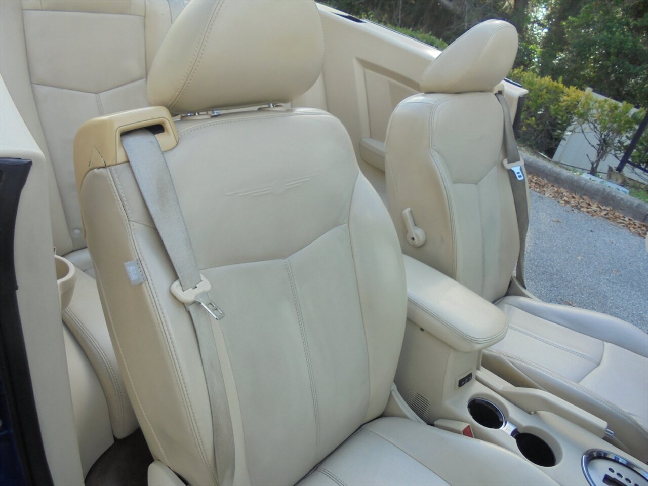 2009 Chrysler Sebring Limited   - Photo 45 - Deland, FL 32720