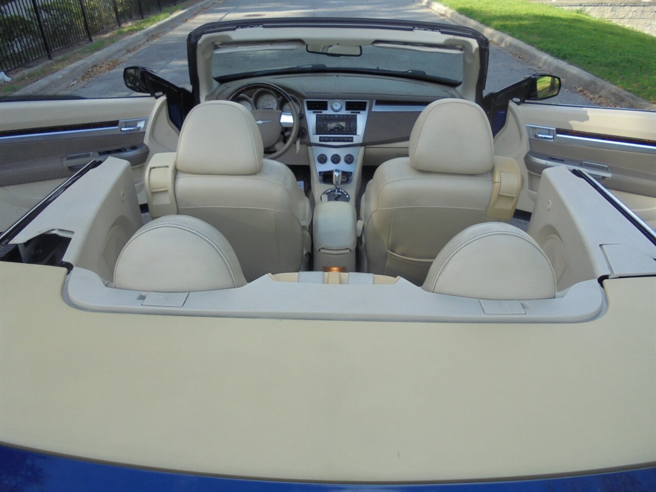 2009 Chrysler Sebring Limited   - Photo 42 - Deland, FL 32720