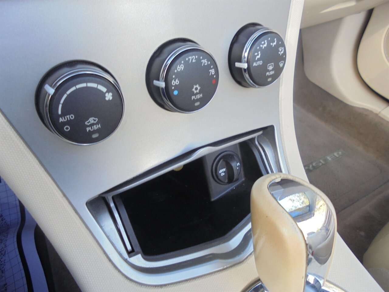 2009 Chrysler Sebring Limited   - Photo 52 - Deland, FL 32720