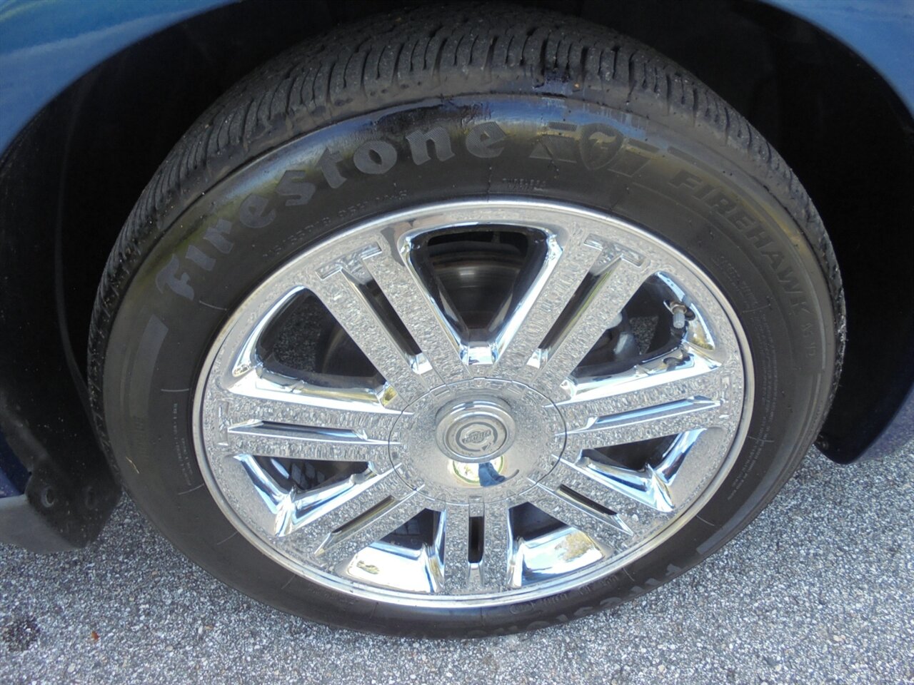 2009 Chrysler Sebring Limited   - Photo 30 - Deland, FL 32720