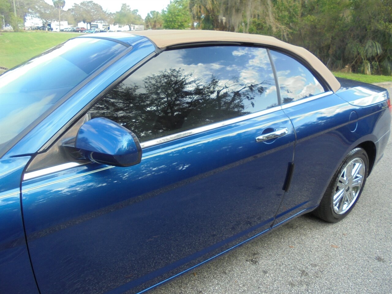2009 Chrysler Sebring Limited   - Photo 15 - Deland, FL 32720