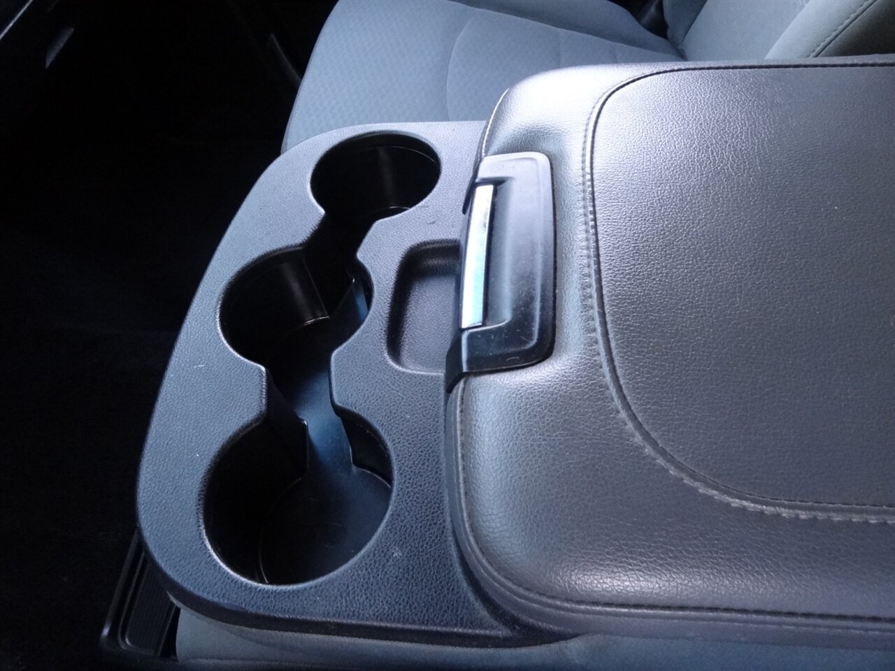 2017 RAM 1500 Tradesman  Hemi 5.7 4X4 - Photo 49 - Deland, FL 32720