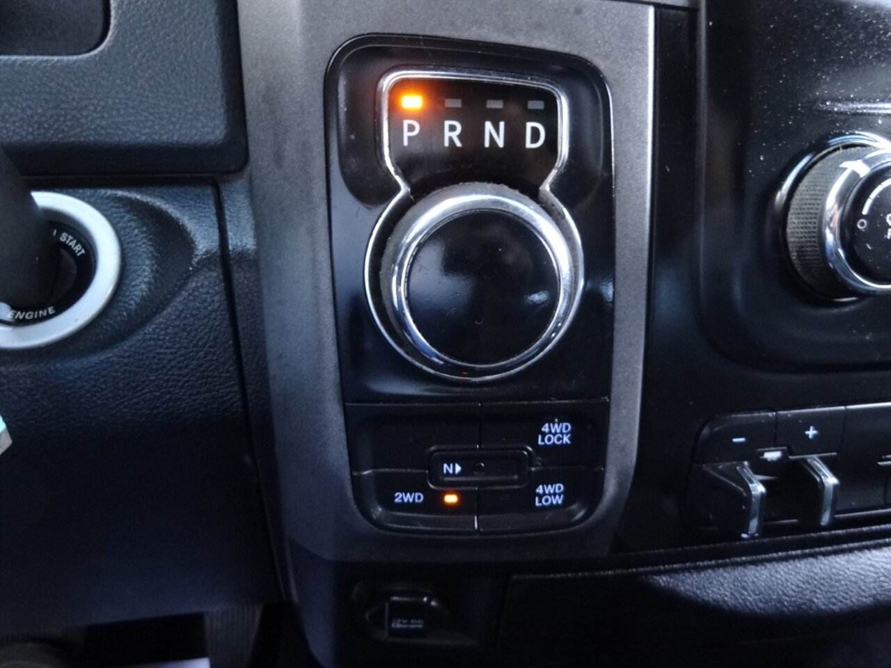 2017 RAM 1500 Tradesman  Hemi 5.7 4X4 - Photo 47 - Deland, FL 32720