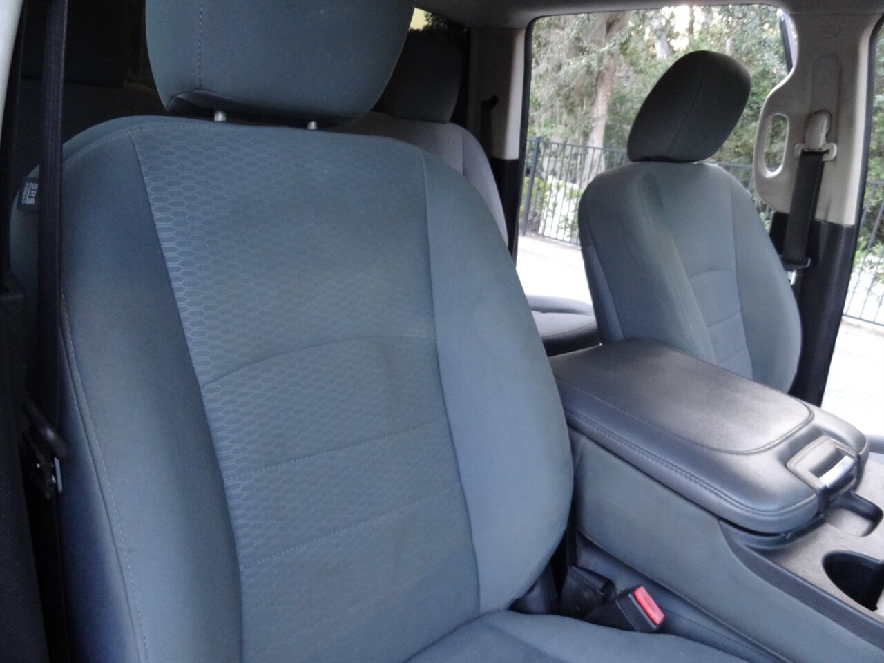 2017 RAM 1500 Tradesman  Hemi 5.7 4X4 - Photo 40 - Deland, FL 32720