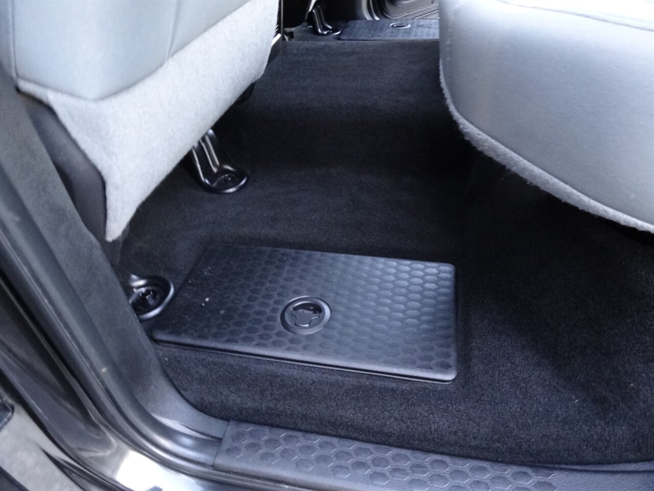 2017 RAM 1500 Tradesman  Hemi 5.7 4X4 - Photo 34 - Deland, FL 32720